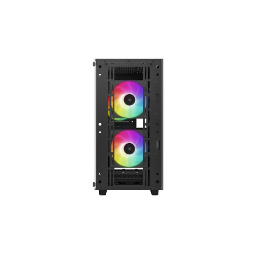Obudowa Deepcool Micro-ATX CC360 (Czarna)-9673940