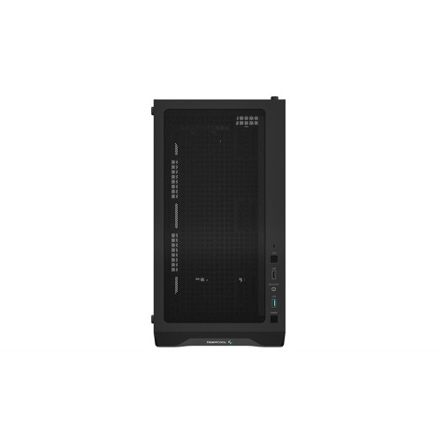 Obudowa Deepcool Micro-ATX CC360 (Czarna)-9673950
