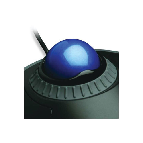 Trackball Mysz Kensington Orbit, czarna-9675128
