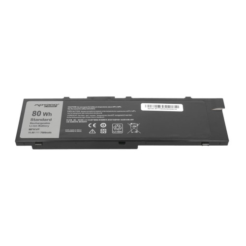 Bateria Movano Premium do Dell Precision M7510-9678712