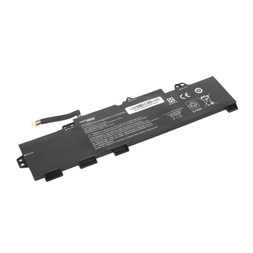 Bateria Movano Premium do HP EliteBook 755 G5, 850 G5-9678717