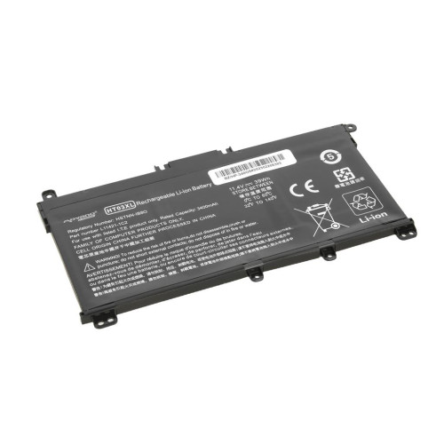Bateria Movano Premium do HP 240 250 G7 G8, 340 348 G5 G7-9678723
