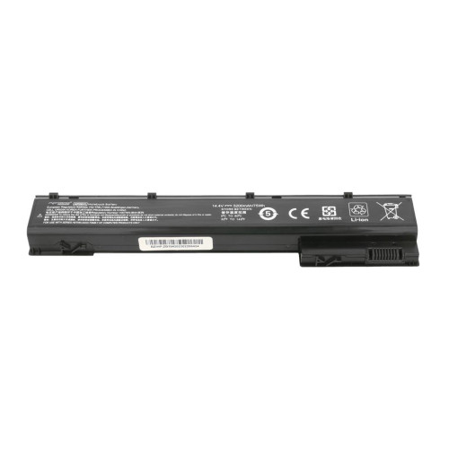 Bateria Movano Premium do HP ZBook 15 G1, 17 G1-9678748