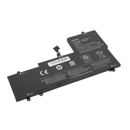 Bateria Mitsu do Lenovo Yoga 710 710-14IKB 710-14ISK 710-15-9679007