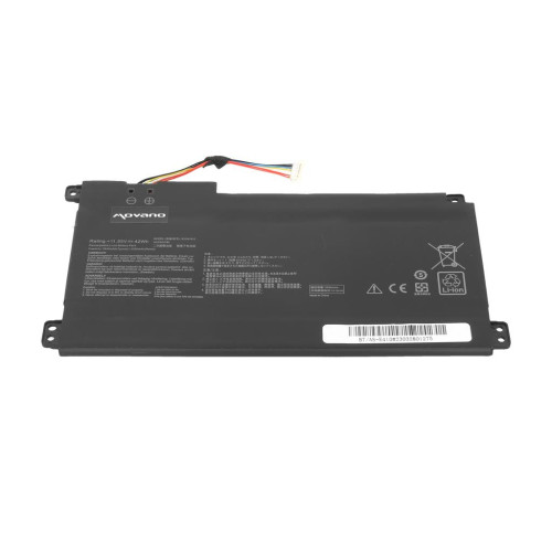 Bateria Movano do Asus Vivobook 14 E410MA, 14 L410MA-9679092