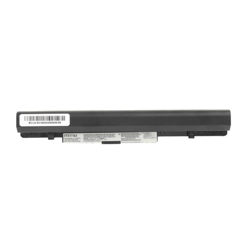 Bateria Mitsu do Lenovo IdeaPad S210 S215 Touch, S20-30-9679124