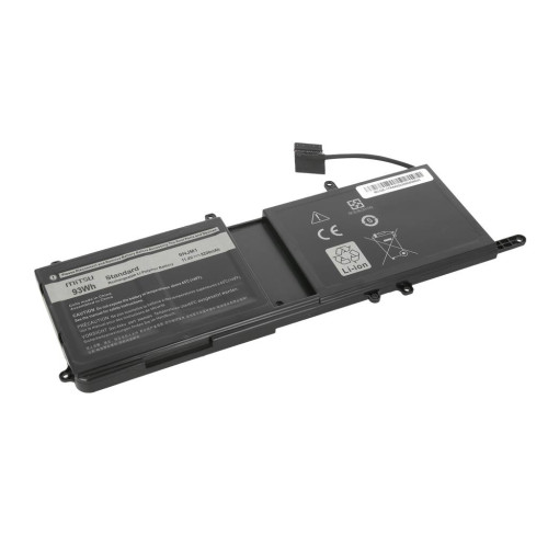Bateria Mitsu do Dell Alienware 15 R3, 17 R4, 17 R5-9679157