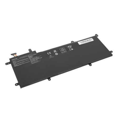 Bateria Mitsu do Asus Zenbook UX305L UX305LA UX305U UX305UA-9679205