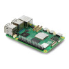 Raspberry Pi 5 4GB - Minikomputer-9686577