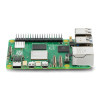 Raspberry Pi 5 4GB - Minikomputer-9686579