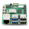 Raspberry Pi 5 4GB - Minikomputer-9686584
