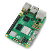 Raspberry Pi 5 4GB - Minikomputer-9686585