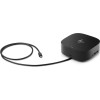 Stacja dokująca + zasilacz HP USB-C Dock G5 100W czarna 5TW10AA-9687764