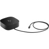 Stacja dokująca + zasilacz HP USB-C Dock G5 100W czarna 5TW10AA-9687765