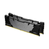 KINGSTON DDR4 16GB 4000MT/s CL19 DIMM FURY Renegade Czarny-9689714