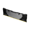 KINGSTON DDR4 8GB 3600MT/s CL16 DIMM FURY Renegade Czarny-9689864