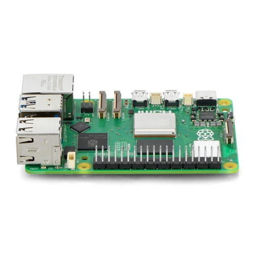 Raspberry Pi 5 4GB - Minikomputer-9686583