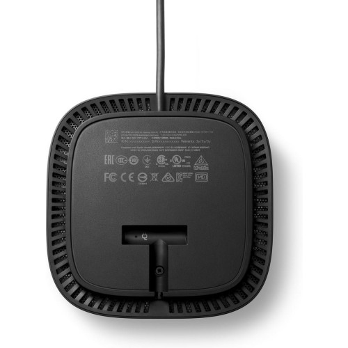 Stacja dokująca + zasilacz HP USB-C Dock G5 100W czarna 5TW10AA-9687767