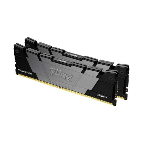 KINGSTON DDR4 16GB 4000MT/s CL19 DIMM FURY Renegade Czarny-9689714