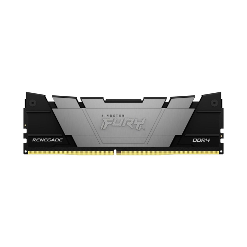 KINGSTON DDR4 8GB 4000MT/s CL19 DIMM FURY Renegade Czarny-9689888