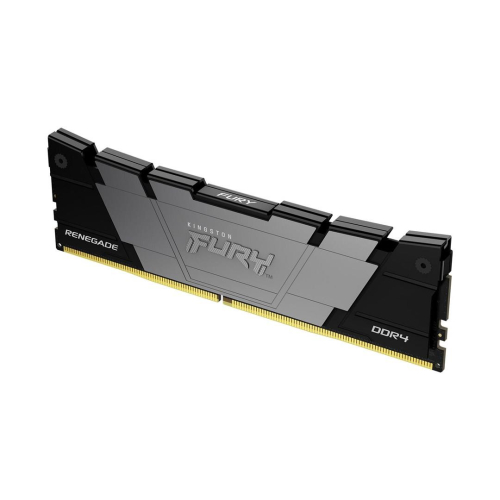 KINGSTON DDR4 8GB 4000MT/s CL19 DIMM FURY Renegade Czarny-9689889