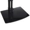 MACLEAN UCHWYT NA ŚCIANĘ DO TV Z PÓŁKĄ MC-451-9693252