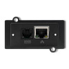 QOLTEC MODUŁ SNMP DO ZASILACZA AWARYJNEGO UPS-9693893