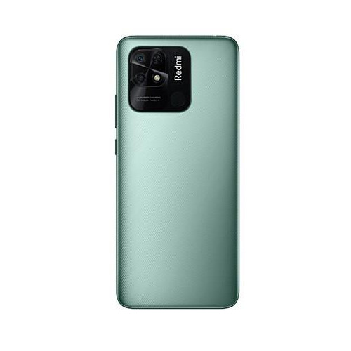 Smartfon Xiaomi Redmi 10C 3/64GB Zielony-9692501