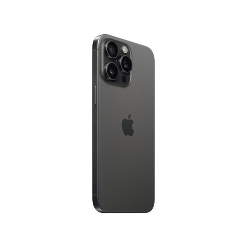 Apple iPhone 15 Pro Max 256GB Black Titanium-9692977