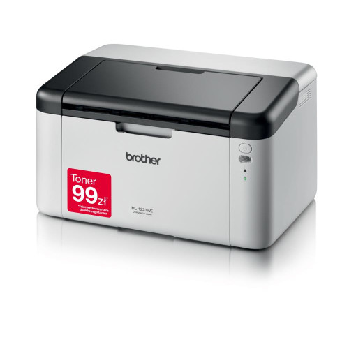 Drukarka laserowa mono Brother HL-1223WE HL-1223WEAP2 (A4)-969389