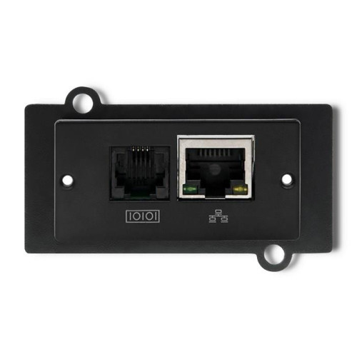 QOLTEC MODUŁ SNMP DO ZASILACZA AWARYJNEGO UPS-9693893