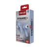 MAXELL DYNAMIC+ Słuchawki bezprzewodowe niebieskie-9703163