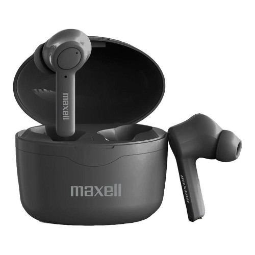 MAXELL BASS 13 SYNC UP Słuchawki Bluetooth czarne-9703156