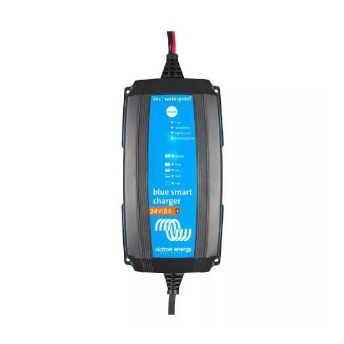Ładowarka Victron Energy 24V 5A Bluetooth (BPC240531064R)-9706081
