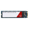 Dysk SSD WD Red WDS100T1R0B (1 TB ; M.2; SATA III)-971256