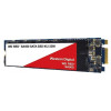 Dysk SSD WD Red WDS100T1R0B (1 TB ; M.2; SATA III)-971257