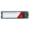 Dysk SSD WD Red WDS200T1R0B (2 TB ; M.2; SATA III)-971262