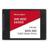 Dysk SSD WD Red WDS100T1R0A (1 TB ; 2.5