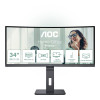 MONITOR AOC LED 34" CU34P3CV-9623531