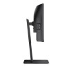 MONITOR AOC LED 34