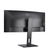 MONITOR AOC LED 34