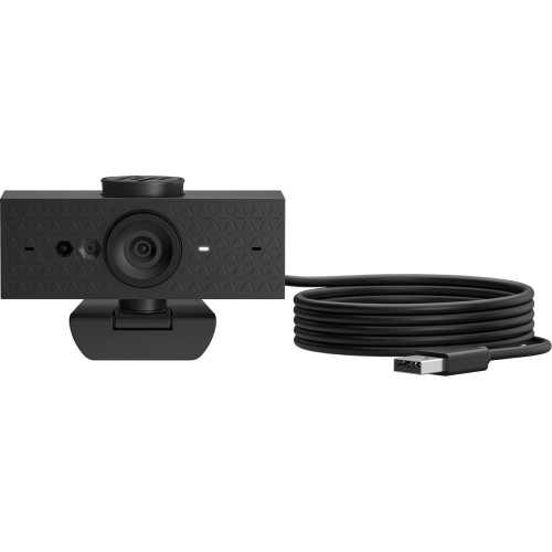Kamera internetowa HP 620 Full HD USB czarna 6Y7L2AA-9715118