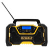 Radio budowlane 18/54V XR DCR029-QW DEWALT-9725754