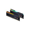 G.SKILL TRIDENT NEO AMD RGB DDR5 2X24GB 6400MHZ CL32 EXPO BLACK F5-6400J3239F24GX2-TZ5NR-9726638