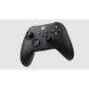 Microsoft Xbox kontroler bezprzewodowy Carbon Black-9747862
