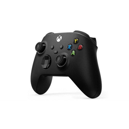 Microsoft Xbox kontroler bezprzewodowy Carbon Black-9747860