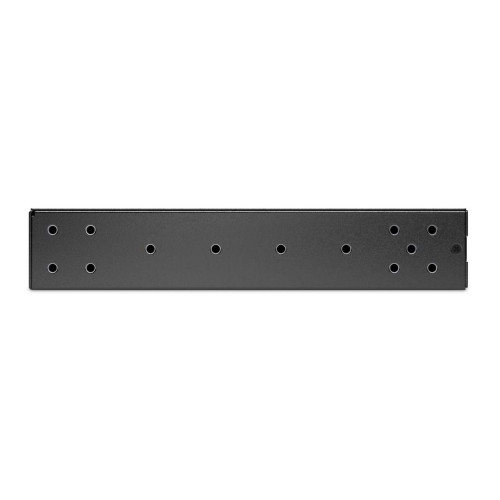 APC Rack ATS, 230V, 16A, C20 in, (8) C13 (1) C19 out-9748001