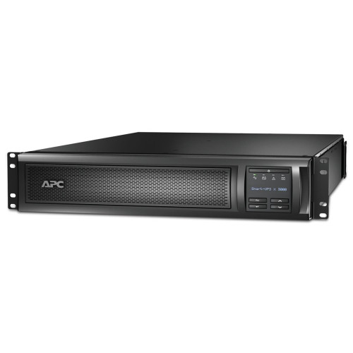APC Smart-UPS X 3000VA Rack/Tower LCD 200-240V-9753247