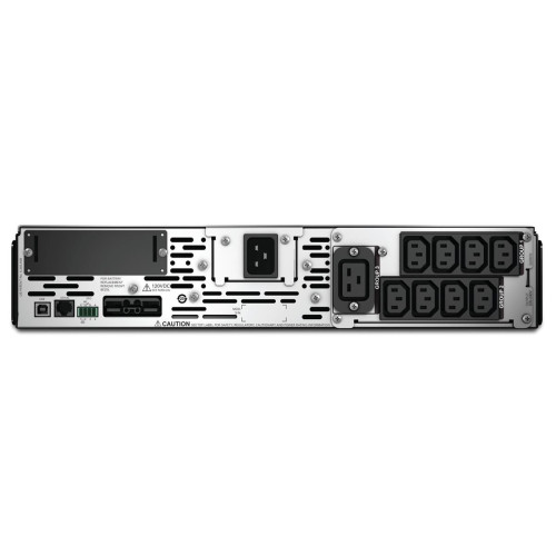 APC Smart-UPS X 3000VA Rack/Tower LCD 200-240V-9753248
