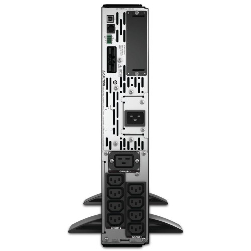 APC Smart-UPS X 3000VA Rack/Tower LCD 200-240V-9753250